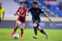 Soi kèo phạt góc Thái Lan vs Indonesia, 19h30 ngày 1/1