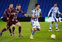 Nhận định, soi kèo Alaves vs Sociedad, 00h30 ngày 03/01