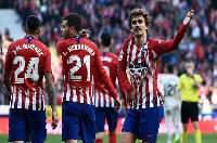 Nhận định, soi kèo Atl. Madrid vs Rayo Vallecano, 22h15 ngày 02/01