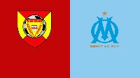 Nhận định, soi kèo Chauvigny vs Marseille, 03h00 ngày 3/1