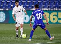 Nhận định, soi kèo Getafe vs Real Madrid, 20h00 ngày 2/1