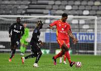 Nhận định, soi kèo Quevilly vs Monaco, 0h30 ngày 3/1