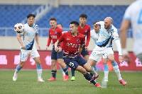 Soi kèo hiệp 1 Dalian Pro vs Qingdao, 14h30 ngày 3/1