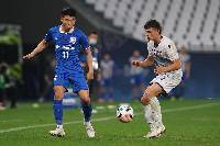Soi kèo hiệp 1 Tianjin Tigers vs Cangzhou Mighty Lions, 14h30 ngày 03/01