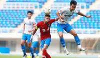 Soi kèo phạt góc Dalian Pro vs Qingdao, 14h30 ngày 3/1