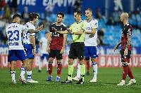 Soi kèo xiên sáng nhất hôm nay 2/1: Mirandés vs Zaragoza