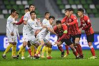 Nhận định, soi kèo Shanghai Port vs Guangzhou FC, 14h30 ngày 04/01