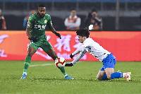 Nhận định, soi kèo Shenzhen vs Beijing Guoan, 14h30 ngày 4/1