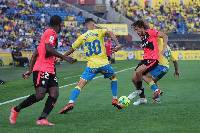 Nhận định, soi kèo Tenerife vs Las Palmas, 3h30 ngày 3/1