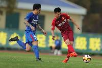 Soi kèo phạt góc Shanghai Shenhua vs Luoyang Longmen, 18h30 ngày 3/1