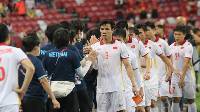 Tiền đạo Việt kiều cao 1m9 sở hữu khả năng ghi bàn đᴀ́ɴɢ sợ muốn khoác áo ĐTQG Việt Nam