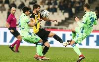 Nhận định, soi kèo Asteras Tripolis vs OFI Crete, 00h30 ngày 05/01