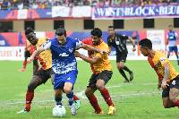 Nhận định, soi kèo Bengaluru vs East Bengal, 21h00 ngày 04/01