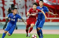 Nhận định, soi kèo Guangzhou City vs Hebei, 14h30 ngày 04/01