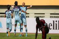 Nhận định, soi kèo Persipura Jayapura vs Persela Lamongan, 15h15 ngày 06/01