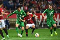 Soi kèo phạt góc Shenzhen vs Beijing Guoan, 14h30 ngày 4/1