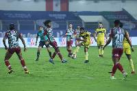 Nhận định, soi kèo ATK Mohun Bagan vs Hyderabad, 21h00 ngày 5/1