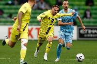 Nhận định, soi kèo Melbourne City vs Wellington Phoenix, 15h30 ngày 5/1