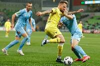 Soi kèo hiệp 1 Melbourne City vs Wellington Phoenix, 15h30 ngày 5/1