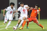 Nhận định, soi kèo Al Jazira vs Shabab Al Ahli, 22h45 ngày 7/1