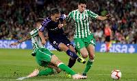 Nhận định, soi kèo Valladolid vs Betis, 2h00 ngày 6/1