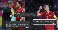 TOP 5 ứng viên sáng giá thay Quế Hải làm đội trưởng ĐT Việt Nam : Cái tên duy nhất được fan ủng hộ