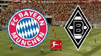 Nhận định, soi kèo Bayern Munich vs M'gladbach, 02h30 ngày 8/1