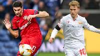 Nhận định, soi kèo Leverkusen vs Union Berlin, 21h30 ngày 8/1