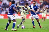 Soi kèo hiệp 1 Puebla vs Club América, 10h00 ngày 8/1