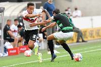 Nhận định, soi kèo Greuther Fürth vs Stuttgart, 21h30 ngày 8/1