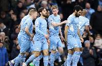 Nhận định, soi kèo Swindon Town vs Man City, 3h00 ngày 8/1