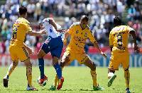 Soi kèo hiệp 1 Santos Laguna vs U.A.N.L.- Tigres, 03h00 ngày 13/01