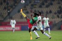 Nhận định soi kèo Cameroon vs Burkina Faso, 23h ngày 9/1