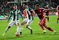 Nhận định, soi kèo Konyaspor vs Sivasspor, 17h30 ngày 9/1