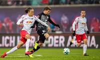 Nhận định, soi kèo Leipzig vs Mainz, 21h30 ngày 8/1