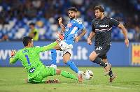 Nhận định, soi kèo Napoli vs Sampdoria, 22h30 ngày 09/01