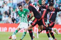 Nhận định, soi kèo Rayo Vallecano vs Betis, 20h00 ngày 09/01