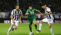 Nhận định soi kèo Volos vs Panathinaikos, 22h15 ngày 9/1