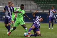 Nhận định, soi kèo Bochum vs Wolfsburg, 23h30 ngày 9/1