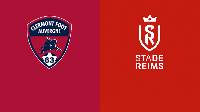 Nhận định, soi kèo Clermont vs Reims, 21h00 ngày 9/1