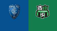 Nhận định, soi kèo Empoli vs Sassuolo, 20h30 ngày 9/1