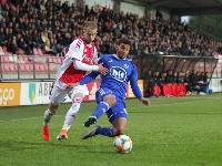 Nhận định, soi kèo Jong Utrecht vs Jong Ajax, 00h45 ngày 11/1