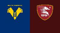 Nhận định, soi kèo Verona vs Salernitana, 02h45 ngày 10/1