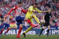 Nhận định, soi kèo Villarreal vs Atletico Madrid, 3h00 ngày 10/1