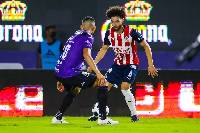 Soi kèo hiệp 1 Guadalajara Chivas vs Mazatlan, 7h ngày 10/1