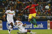 Soi kèo phạt góc Guinea vs Malawi, 23h00 ngày 10/01