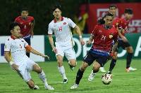 FIFA ᴄấᴍ ᴠĩɴʜ ᴠɪễɴ 45 cầu thủ ĐNÁ vì ʙáɴ độ, có nhiều người vừa tham dự AFF CUP 2021
