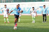 Soi kèo hiệp 1 Dalian Pro vs Chengdu Rongcheng, 14h30 ngày 12/1