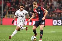 Nhận định, soi kèo AC Milan vs Genoa, 03h00 ngày 14/1