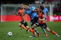 Nhận định, soi kèo Sydney vs Brisbane Roar, 14h ngày 12/1